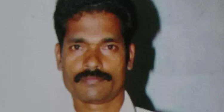 കട്ടപ്പന ഇരട്ടക്കൊല: മൃതദേഹം കണ്ടെത്തി, വീടിന്‍റെ തറയ്ക്കുള്ളിൽ കുഴിച്ചുമൂടിയ നിലയില്‍