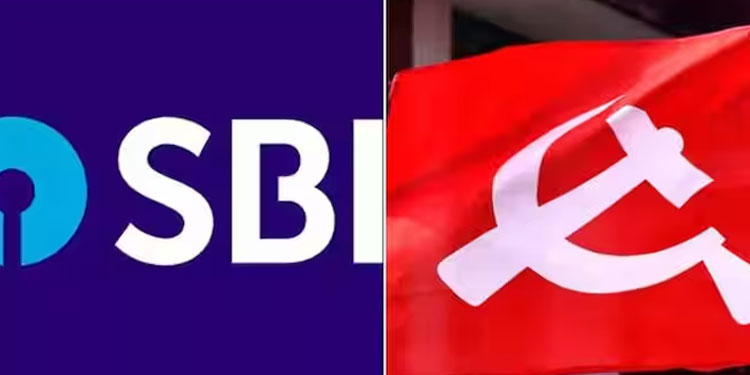 എസ്ബിഐക്കെതിരെ സിപിഎം കോടതിയലക്ഷ്യ ഹർജി സുപ്രീം കോടതിയിൽ, നീക്കം വിവാദ ഇലക്ട്രൽ ബോണ്ട് കേസിൽ