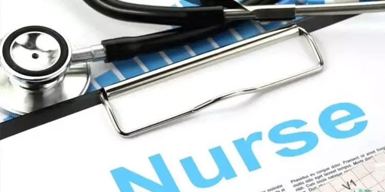 ബി.എസ്​സി നഴ്‌സിങ്​: ഇനി കേരളത്തിലും പ്രവേശന പരീക്ഷ