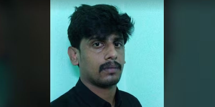 യുകെയിൽ കെയർ ​ഗിവർ വിസ; മോഹിപ്പിക്കുന്ന വാ​ഗ്ദാനം നൽകി പറ്റിച്ചെടുത്തത് 15 ലക്ഷം, മുങ്ങി നടന്ന പ്രതി പിടിയിൽ