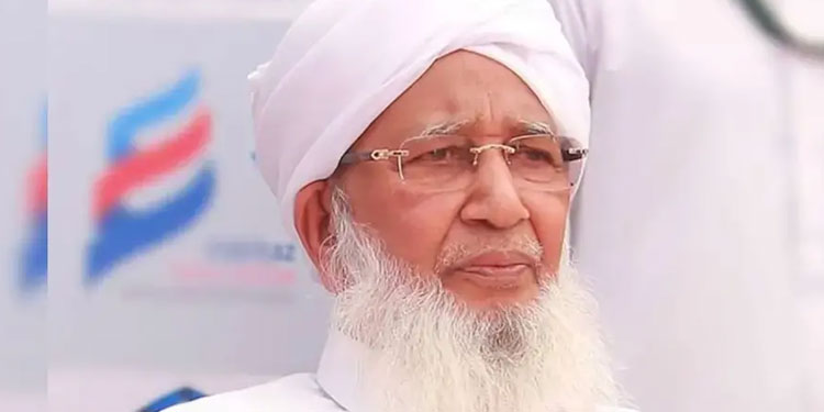 പൗരത്വത്തിന് മതം മാനദണ്ഡമാകുന്നത് ഭരണഘടനാ താൽപര്യങ്ങൾക്ക് വിരുദ്ധം: കാന്തപുരം