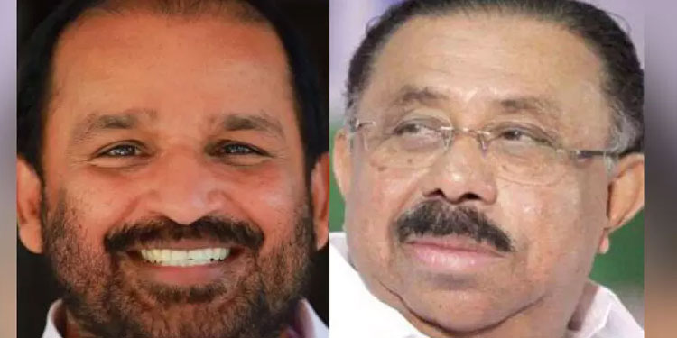 ഹസന് കെ.പി.സിസി പ്രസിഡന്റ് ചുമതല; ടി.എൻ. പ്രതാപൻ വർക്കിങ്​ പ്രസിഡന്‍റ്