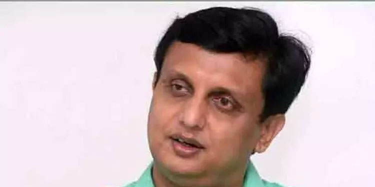 ഡിസൈന്‍ നയം സമ്പദ്ഘടനയെ ശക്തിപ്പെടുത്താനുള്ള സുപ്രധാന ചുവടുവെപ്പെന്ന് മുഹമ്മദ് റിയാസ്