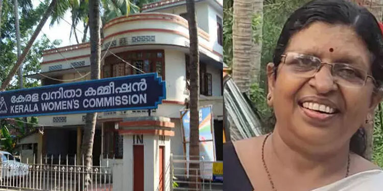 നിയമം അനുശാസിക്കുന്ന വിധത്തില്‍ ഇന്റേണല്‍ കമ്മറ്റി രൂപീകരിക്കണമെന്ന് വനിതാ കമീഷന്‍