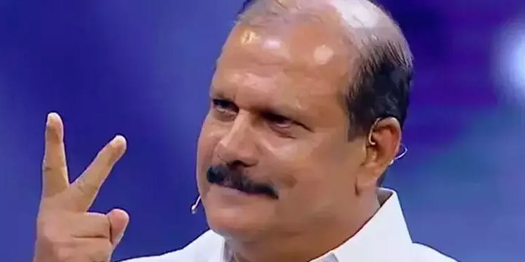 എൻ.ഡി.എയിലെ ഒരു ഘടകകക്ഷി സീറ്റ് കച്ചവടം നടത്തി; രണ്ട് കോടി ആവശ്യപ്പെട്ടെന്ന് പി.സി. ജോർജ്