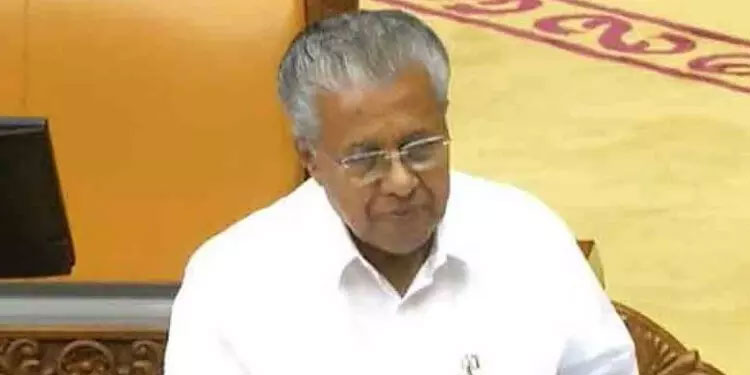 സമഗ്രനയത്തിന്​ മന്ത്രിസഭ അംഗീകാരം: എ.വി.ജി.സി-എക്സ്.ആര്‍ മേഖലയിൽ അര ലക്ഷം തൊഴിലവസരം, 250 കമ്പനികൾ