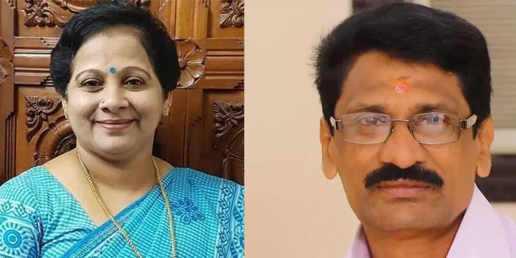 കോൺഗ്രസിൽ കൊഴിഞ്ഞുപോക്ക് തുടരുന്നു; പത്മിനി തോമസും തമ്പാനൂർ സതീഷും ബിജെപിയിലേക്ക്