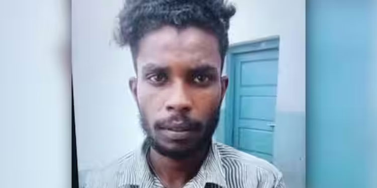 റെയില്‍വെ സ്റ്റേഷനില്‍ വെച്ച് റിമാന്‍ഡ് പ്രതി മുങ്ങി, വെട്ടിലായി പൊലീസ്