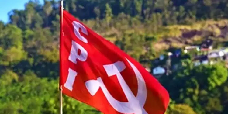 പൗരത്വ നിയമത്തിനെതിരെ സി.പി.ഐയും സുപ്രീംകോടതിയിൽ