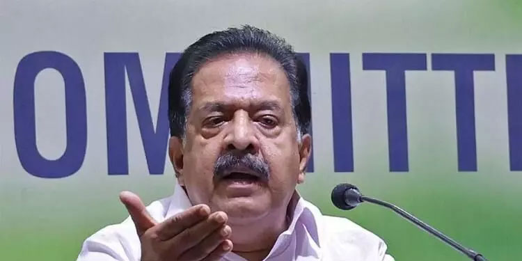 പ്രചാരണം ഹൈടെക് ആക്കുമെന്ന് ചെന്നിത്തല: ‘20ൽ 20 സീറ്റും നേടും’