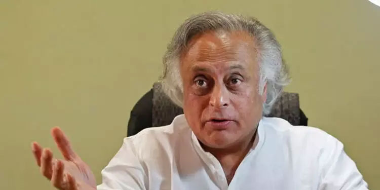 ‘അവരുടെ വാക്കുകൾ മാത്രമാണ് പങ്കുവെച്ചത്; അസ്വസ്ഥത എന്തിനെന്ന് അറിയില്ല’; ഗഡ്കരിയുടെ വക്കീൽ നോട്ടീസിനെതിരെ കോൺ​ഗ്രസ്