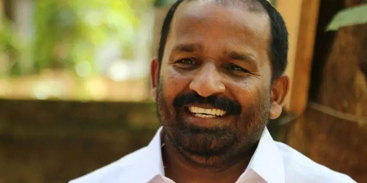 ടി.എൻ. പ്രതാപനെതിരായ പ്രചാരണങ്ങൾ ഫേസ്​ബുക്ക്​ നീക്കി