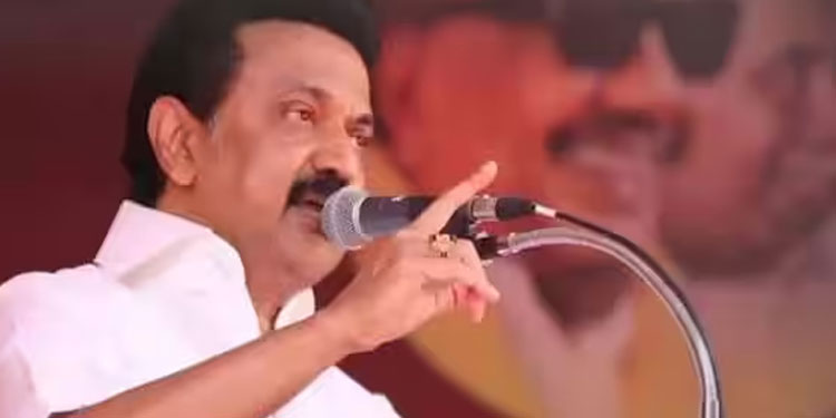 ‘ഇസ്ലാമോഫോബിയക്ക് നിയമസാധുത നൽകാനുള്ള നീക്കം’; സിഎഎ നടപ്പാക്കില്ല, കടുത്ത വിമർശനവുമായി എംകെ സ്റ്റാലിൻ
