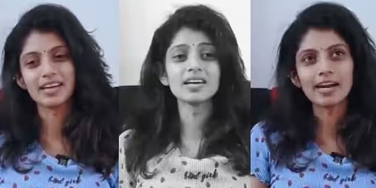 ചൈല്‍ഡ് അബ്യൂസ് നേരിട്ടു, ഇന്നയാൾക്ക് ഒരു പെൺകുട്ടിയുണ്ട്; ശ്രുതി രജനികാന്ത്