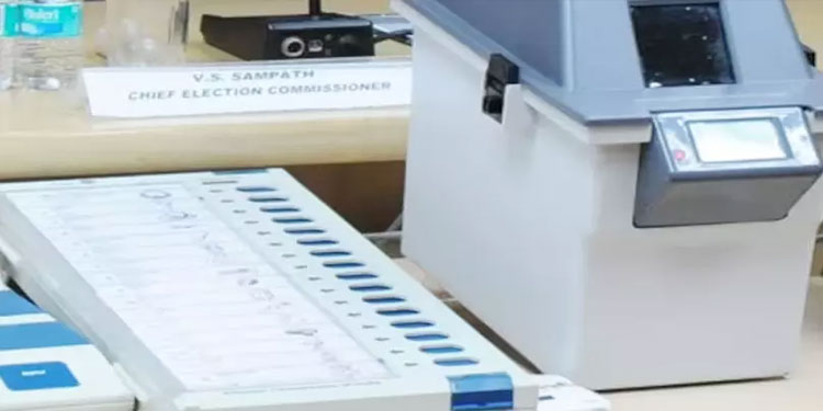 തെരഞ്ഞെടുപ്പ് വരവ് ചെലവ്: മോണിറ്ററിങ്സംവിധാനം പ്രവർത്തനം ആരംഭിച്ചു