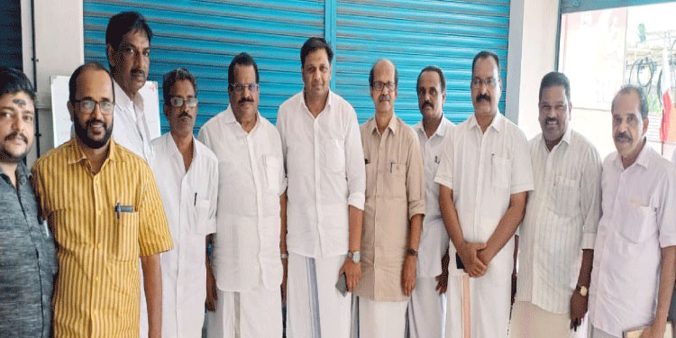 എൻ.സി.പിയുമായി നല്ല ബന്ധം -ഇ.പി. ജയരാജൻ