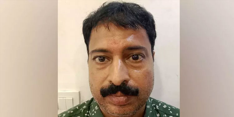 കൊലപാതകശ്രമക്കേസിൽ യുവാവ് അറസ്റ്റിൽ