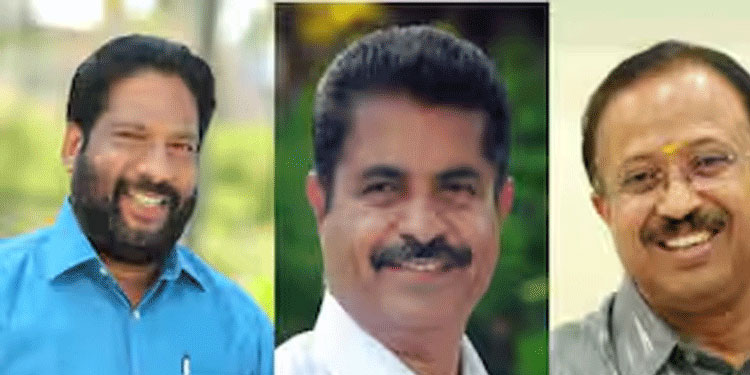തെരഞ്ഞെടുപ്പ് പ്രഖ്യാപനത്തോടെ പ്രചാരണരംഗം കൂടുതൽ സജീവം