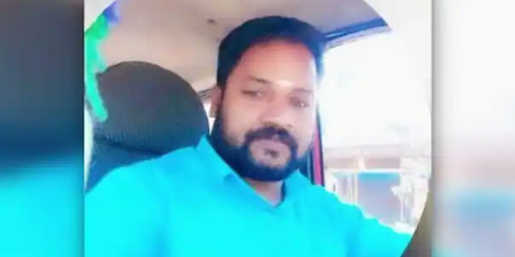 വിവാഹനിശ്ചയ ദിവസം യുവാവ് തൂങ്ങിമരിച്ച നിലയില്‍; ഇന്ന് നിശ്ചയം നടക്കാനിരിക്കെ രാവിലെ മരണം