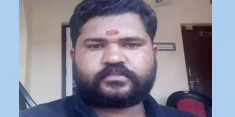 യുവാവിനെ കോൾപാടത്ത് മരിച്ച നിലയിൽ കണ്ടെത്തി