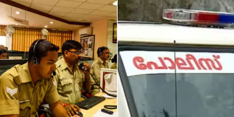 വീട്ടുകാരോട് പിണങ്ങി 16കാരി സുഹൃത്തിനൊപ്പം ചുരമിറങ്ങി, കുന്നംകുളത്ത് നിന്ന് കുട്ടിയെ കണ്ടെത്തി പൊലീസ്
