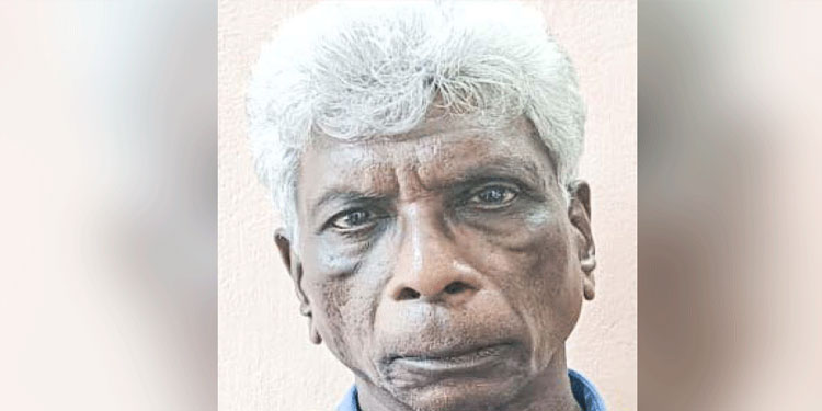 വിദേശജോലി വാഗ്ദാനം ചെയ്ത് 10 ലക്ഷത്തിന്‍റെ തട്ടിപ്പ്​: അങ്കമാലി സ്വദേശി അറസ്റ്റിൽ