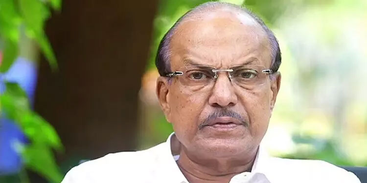 പൗരത്വ കേസുകൾ പിൻവലിച്ചത് പ്രചാരണത്തിന്; കോടതിയിലെത്തിയ കേസുകൾ ഇനി എന്തു ചെയ്യാനാണെന്ന് പി.കെ. കുഞ്ഞാലിക്കുട്ടി