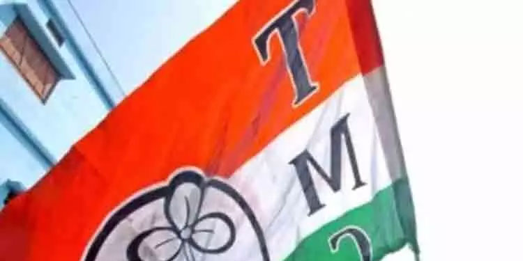 പെരുമാറ്റ ചട്ട ലംഘനം; മോദിക്കെതിരെ പരാതിയുമായി തൃണമൂൽ കോൺഗ്രസ്