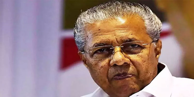 പൗരത്വ ഭേദഗതി നിയമത്തിനെതിരെ റാലി; മുഖ്യമന്ത്രി 25ന്‌ മലപ്പുറത്ത്‌