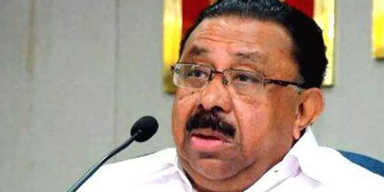 വെള്ളിയാഴ്ച ഇലക്ഷന്‍ മാറ്റണമെന്ന് എം.എം ഹസന്‍