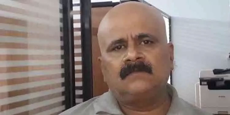 യുവതിയുടെ നഗ്ന വിഡിയോ പകർത്തി പീഡിപ്പിച്ച് 30 ലക്ഷം തട്ടിയ പ്രതി 13 വർഷത്തിന് ശേഷം അറസ്റ്റിൽ