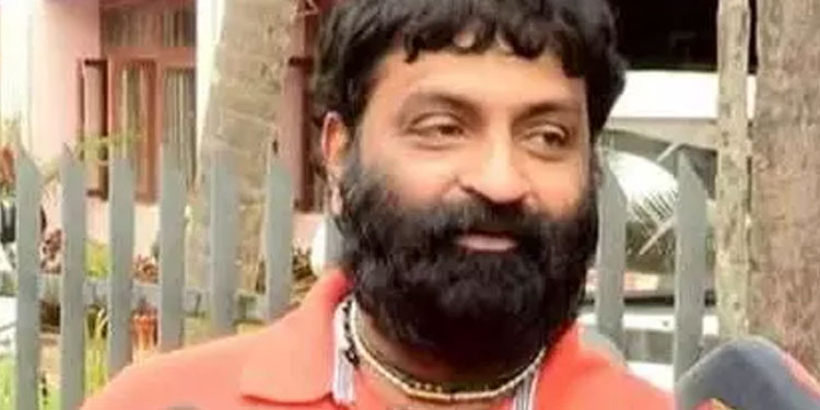 ജോലി വാഗ്ദാനം ചെയ്ത് ലക്ഷങ്ങള്‍ തട്ടിയ കേസിൽ നടന്‍ സോബി ജോര്‍ജ് അറസ്റ്റിൽ