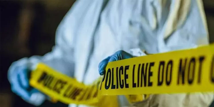 കട്ടപ്പന ഇരട്ടക്കൊല: നവജാത ശിശുവിനെ കത്തിച്ച് തോട്ടിൽ ഒഴുക്കിയെന്ന് പ്രതികൾ