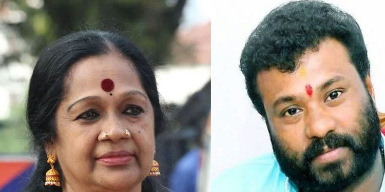 സത്യഭാമയെ നയിക്കുന്നത് ഹിന്ദുത്വവാദം; ഈ സ്ത്രീ ഒരാളല്ല, ഒറ്റപ്പെട്ട സംഭവവുമല്ല, കേസെടുക്കണം -പു.ക.സ