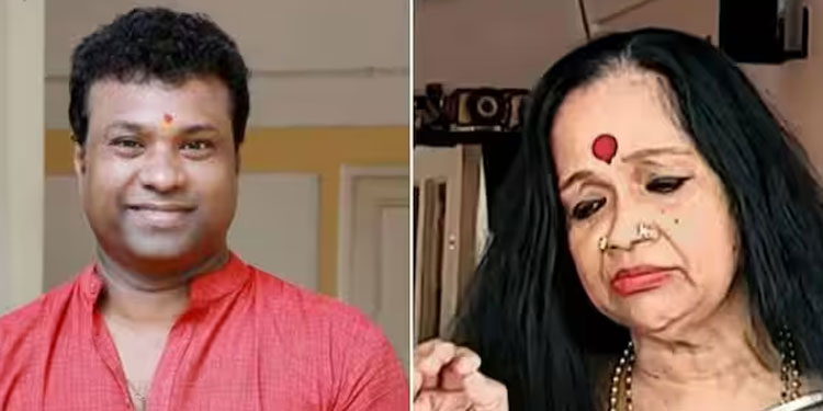 കലാമണ്ഡലം സത്യഭാമക്കെതിരെ നേരത്തെ സ്ത്രീധന പീഡന കേസും ; താലി വലിച്ചുപൊട്ടിച്ചു, മര്‍ദ്ദിച്ചു എന്നായിരുന്നു പരാതി