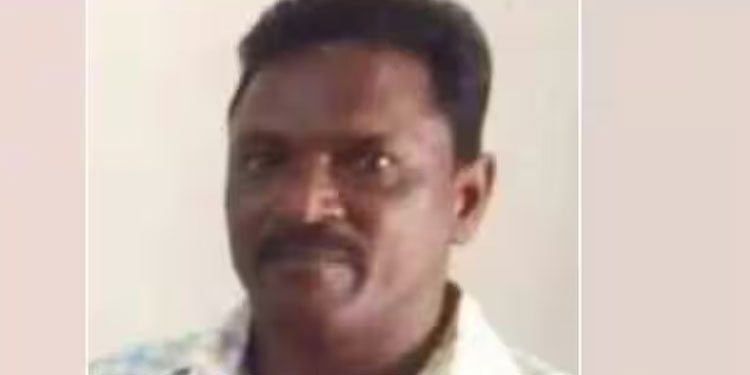 മലയാളിയെ ഒമാനില് മരിച്ച നിലയില് കണ്ടെത്തി