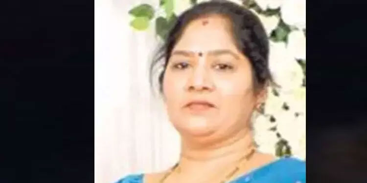 സഹകരണ ബാങ്ക് ഓഡിറ്റിനിടെ വീട്ടിൽ പോയ മാനേജർ തൂങ്ങി മരിച്ച നിലയിൽ
