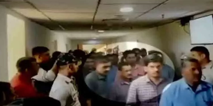 മദ്യനയ അഴിമതിയുടെ മുഖ്യസൂത്രധാരനും ഇടനിലക്കാരനും കെജ്രിവാൾ ആണെന്ന് ഇ.ഡി കോടതിയിൽ