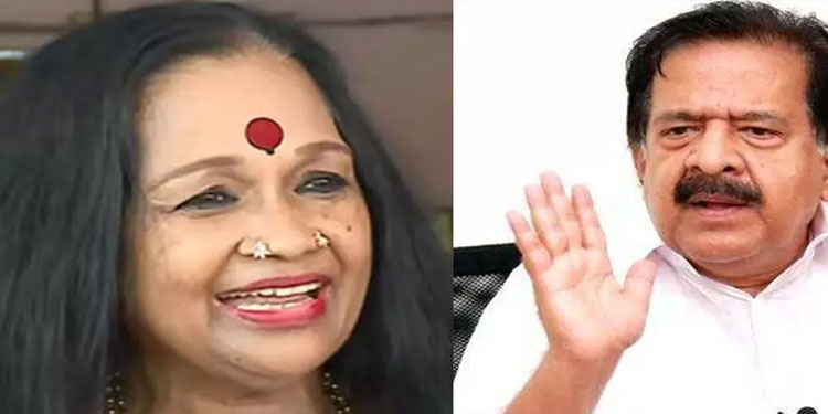 കറുപ്പ് വിവാദം അനാവശ്യം, നിർത്തണമെന്ന് രമേശ് ചെന്നിത്തല