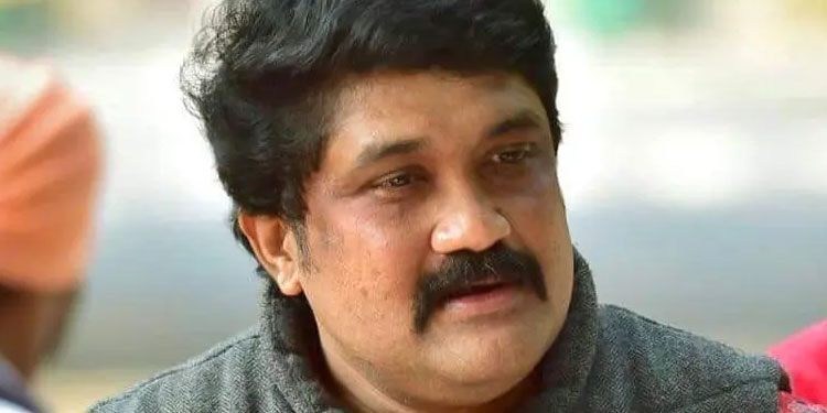 ജനാധിപത്യം അട്ടിമറിക്കുന്നതിൽ വിശ്വഗുരുപട്ടം നേടാനാണ്‌ മോദി ശ്രമിക്കുന്നത്‌: എ എ റഹിം