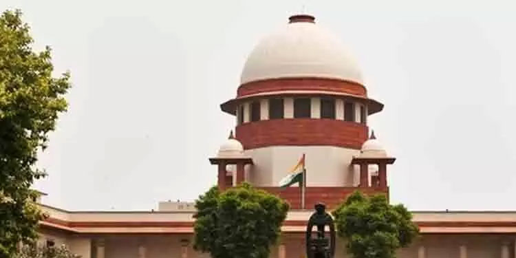 കേരളത്തിന്‍റെ കടമെടുപ്പ് കേസ്: ഇടക്കാല വിധിക്കായി മാറ്റി