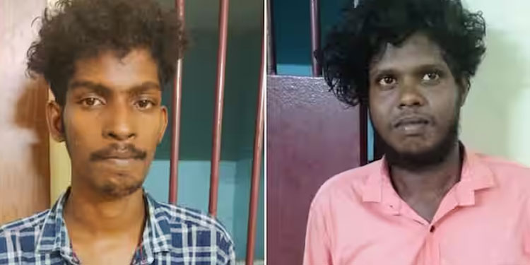 ആൽബിയുടെ ഹരിപ്പാട് വീട്ടിൽ ‘സംതിംഗ് ഫിഷി’! നാട്ടുകാർക്ക് സംശയം, പൊലീസിന് രഹസ്യവിവരമെത്തി; പരിശോധന, അറസ്റ്റ്