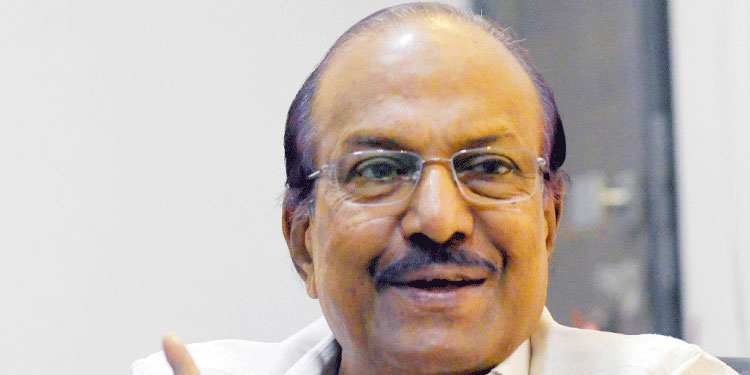 മലപ്പുറവും പൊന്നാനിയും ഇളകില്ല; ഇൻഡ്യ മുന്നണി അധികാരത്തിൽ വരാനാണ് നോക്കേണ്ടത് -പി.കെ. കുഞ്ഞാലിക്കുട്ടി