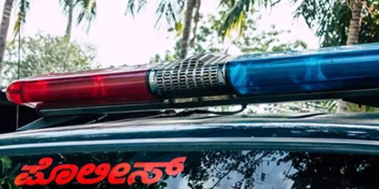 തെ​രു​വ് നാ​യ്ക്ക​ൾ​ക്ക് തീ​റ്റ ന​ൽ​കി​യ ദ​ലി​ത് വ​നി​ത​യെ മ​ർ​ദി​ച്ചു; അ​ക്ര​മി അ​റ​സ്റ്റി​ൽ