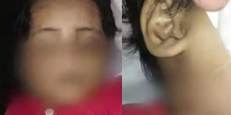 വാരിയെല്ലുകൾ പൊട്ടി, തലയിൽ രക്തശ്രാവം; രണ്ട്‌ വയസുകാരി ഫാത്തിമ നസ്റിൻ മരിച്ചത് ക്രൂരമായ മര്‍ദനമേറ്റ്