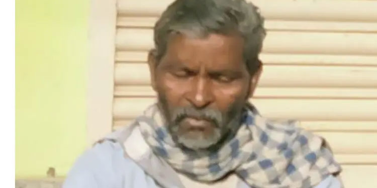 ബത്തേരിയിൽ മധ്യവയസ്കൻ വെന്തുമരിച്ചു