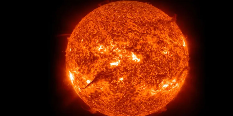 കേരളത്തിൽ കൊടുംചൂട്‌; തൃശൂരിൽ 40°C വരെയും പാലക്കാട് 39°C വരെയും താപനില ഉയരും, മഞ്ഞ അലർട്ട്‌