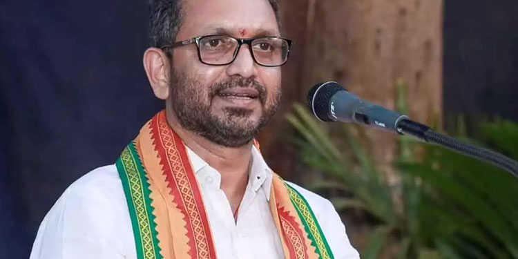 സിദ്ധാർഥിന്റെ കൊലപാതകം: മുഖ്യമന്ത്രിയുടെ മൗനം ജനങ്ങളെ ഭയപ്പെടുത്തുന്നുവെന്ന് കെ. സുരേന്ദ്രൻ