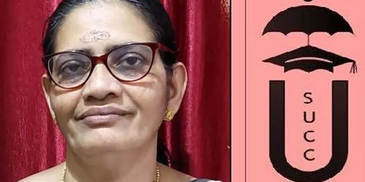 എസ്.എഫ്.ഐയുടെ സമ്മർദങ്ങൾക്ക് സർക്കാരും മന്ത്രിയും വഴങ്ങുന്നതാണ് അക്കാദമിക് നിലവാര തകർച്ചക്ക് കാരണമെന്ന് സേവ് യൂണിവേഴ്സിറ്റി കാമ്പയിൻ കമ്മിറ്റി