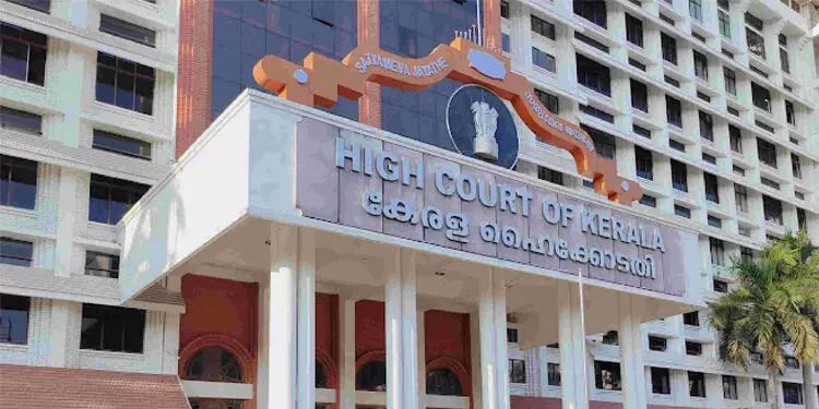 മിശ്രവിവാഹിതരിലൊരാൾ ഇതര മതക്കാരനായാലും മക്കൾക്ക്​ പട്ടികജാതി സർട്ടിഫിക്കറ്റ്​ നിഷേധിക്കാനാവില്ല -ഹൈകോടതി